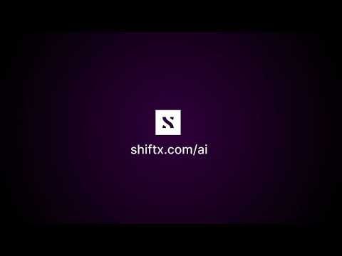 ShiftX media 1