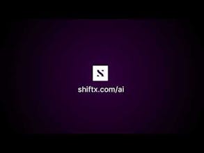 ShiftX AI gallery image
