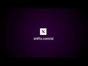 ShiftX gallery image