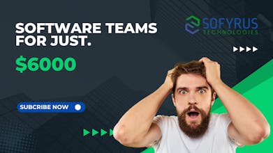 SofyrusTeams gallery image