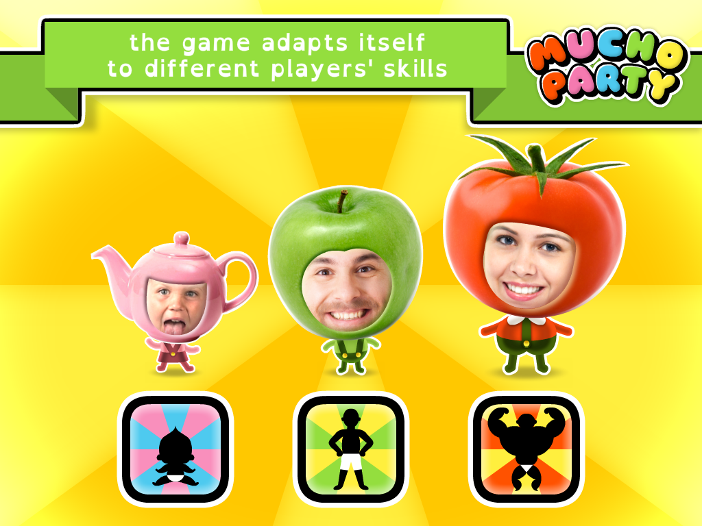 Mucho Party gallery image