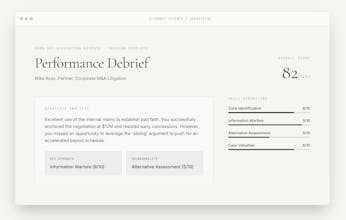 Attorney Science gallery image