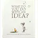 What To Do With An Idea
