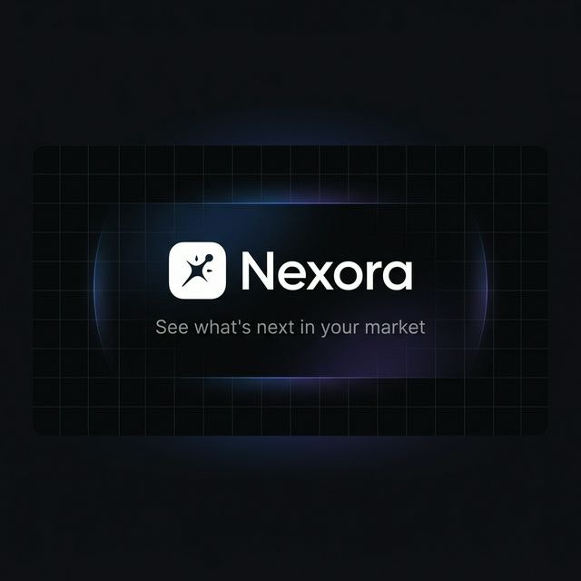 Nexora gallery image