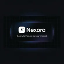 Nexora gallery image