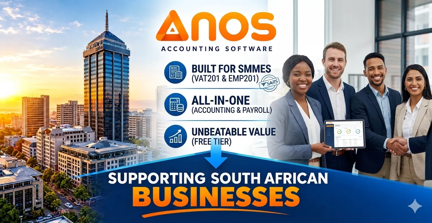 Anos gallery image