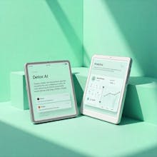 Digital Detox AI gallery image