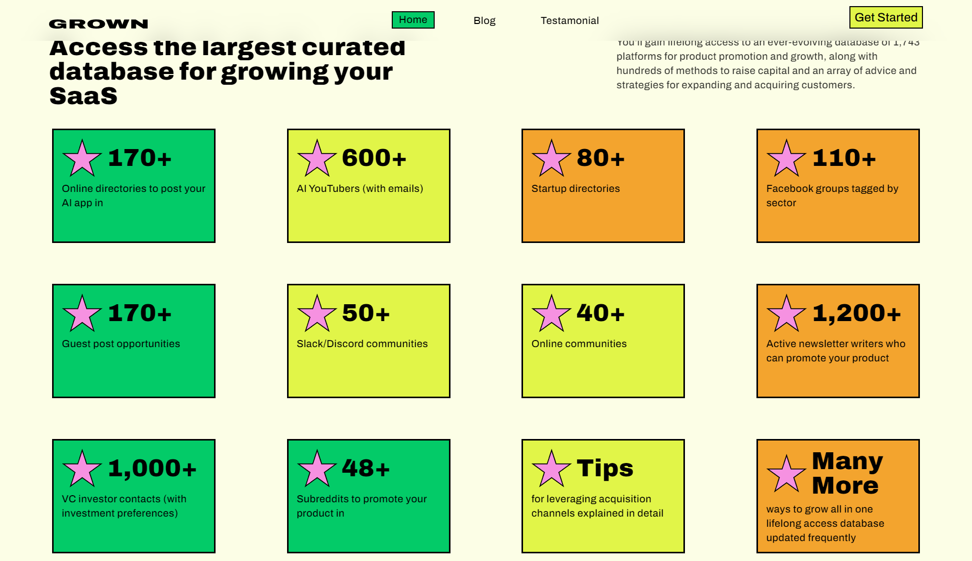 GROWN media 2