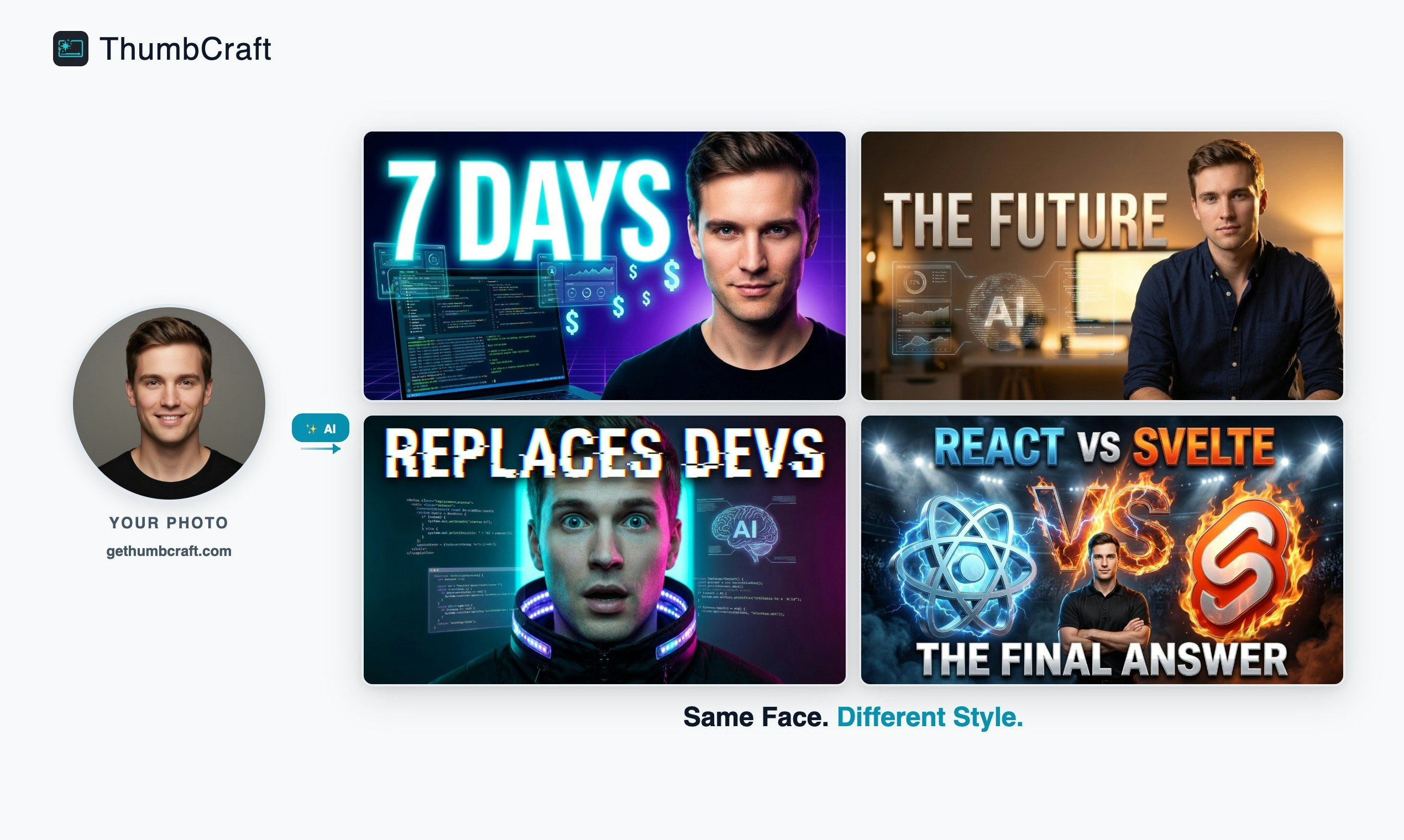 ThumbCraft gallery image