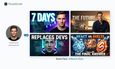 ThumbCraft gallery image