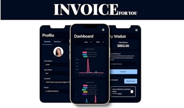 Invoiceforyou gallery image