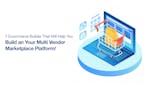 MultiVendor eCommerceMarketplace Builder image