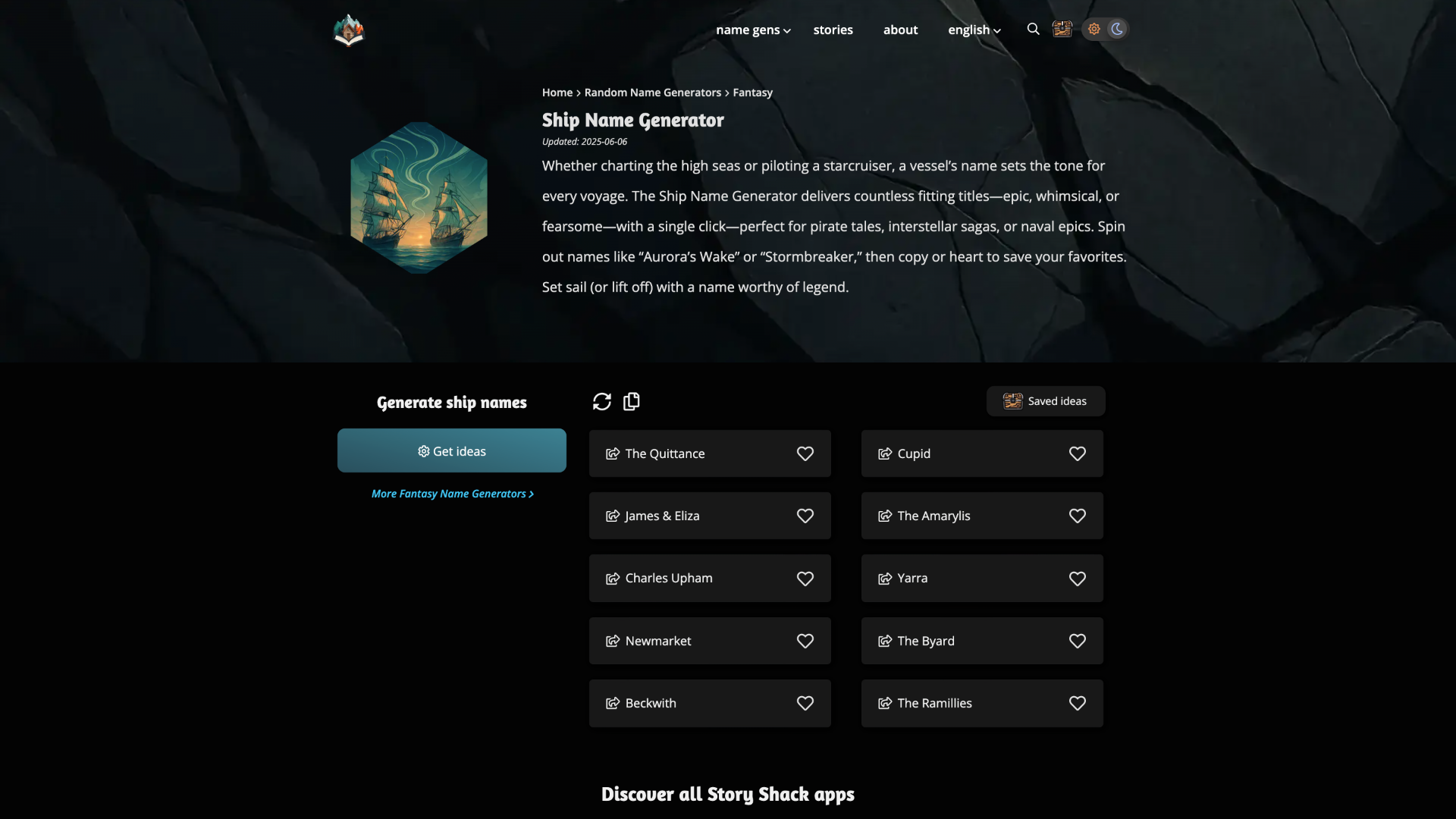 Taleforge gallery image