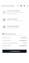 Asset Trend Simulator gallery image