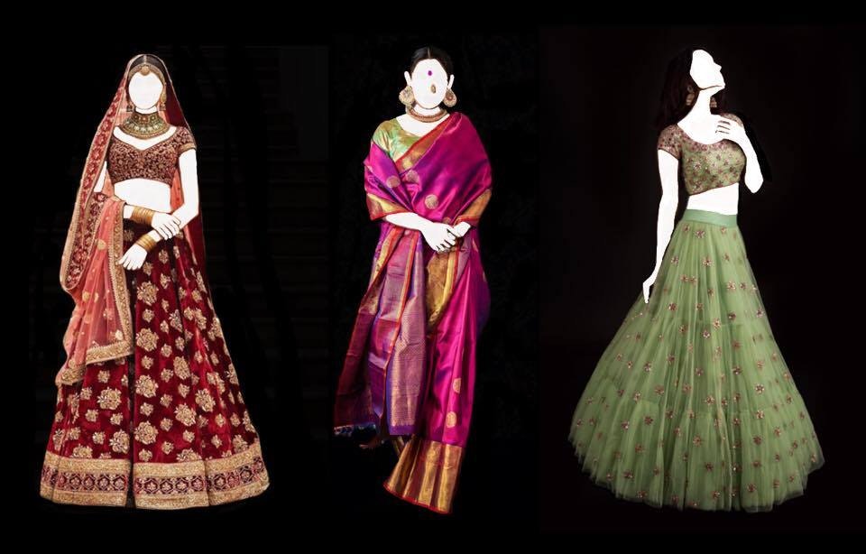 Find Desi Wear gallery image