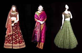 Find Desi Wear gallery image