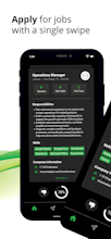 Evolve Careers App gallery image