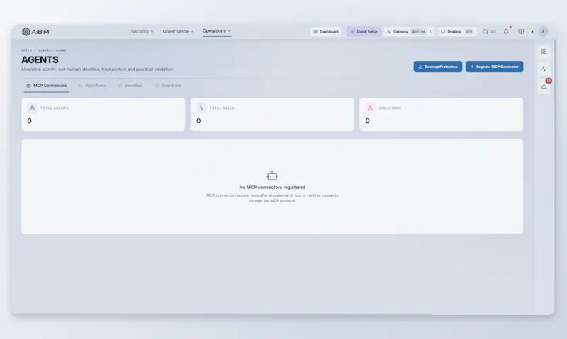 AIBIM AI screenshot 3