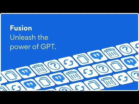 FusionAI gallery image