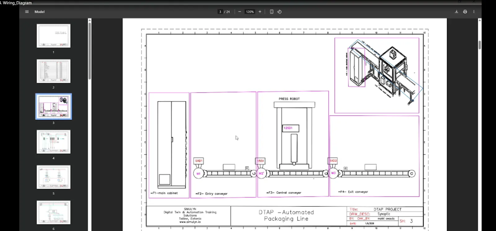 Dtap V1.0 screenshot 7