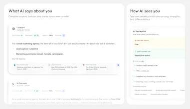 OneGlanse gallery image