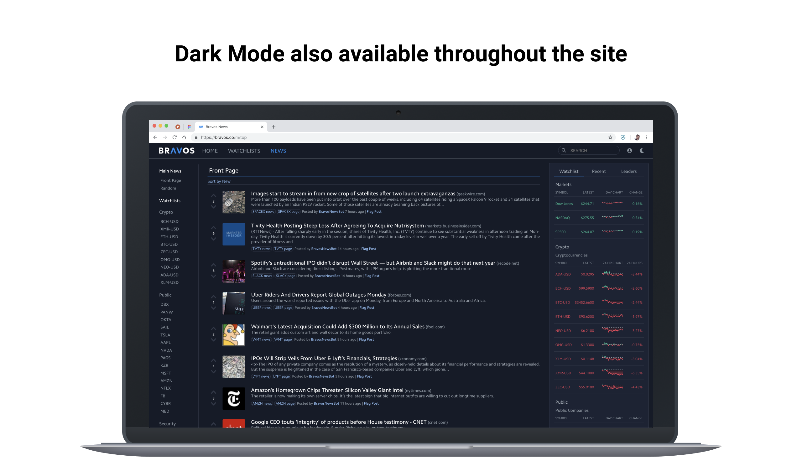 Bravos gallery image