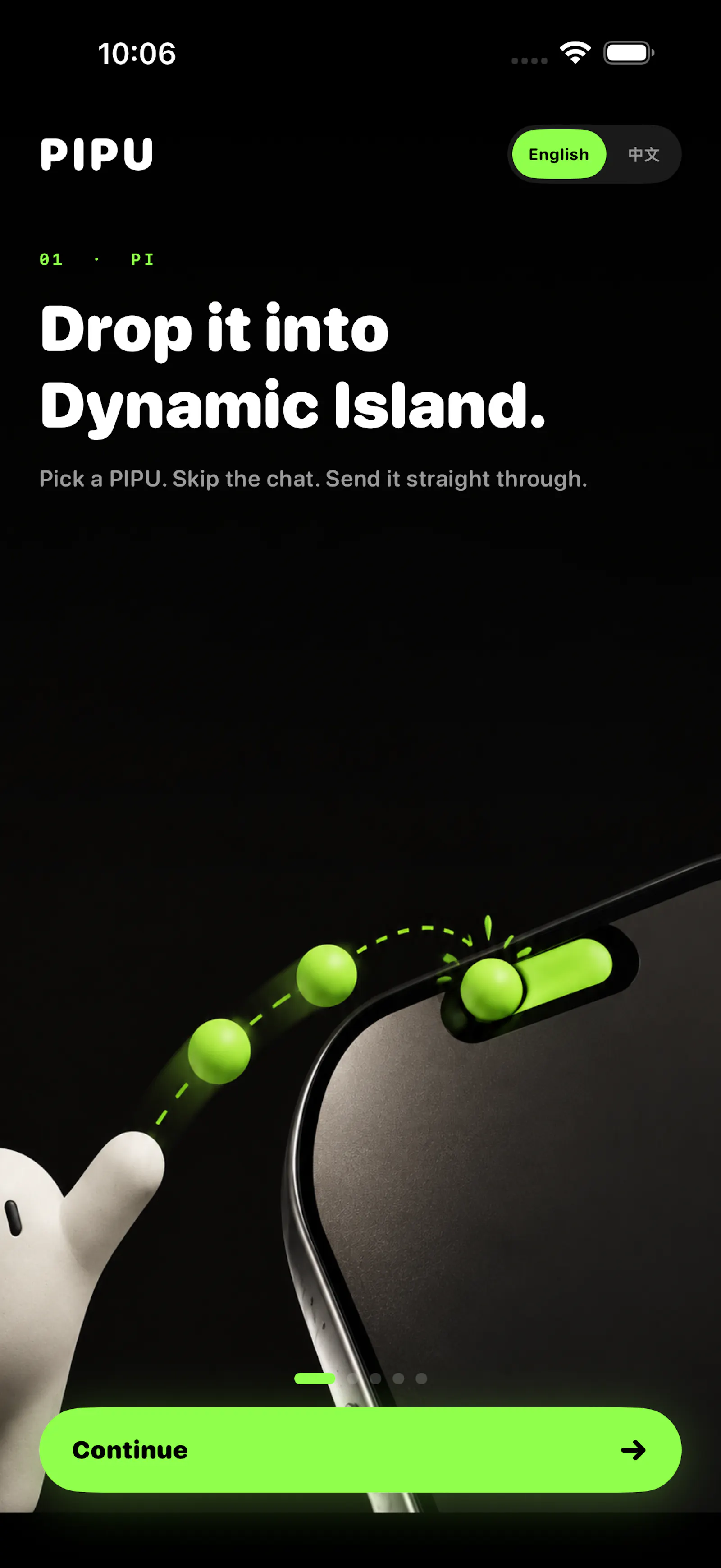PIPU screenshot 7