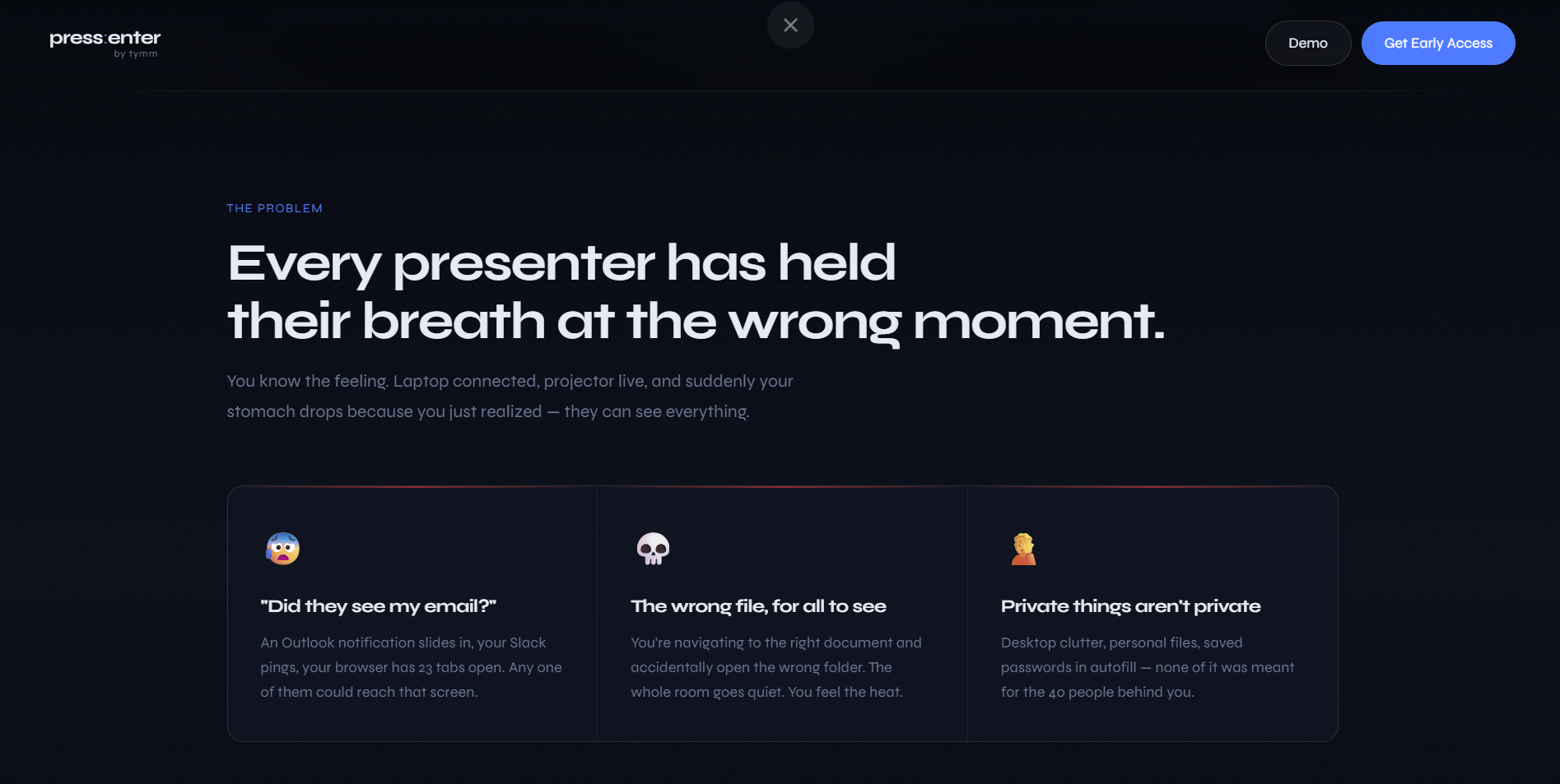 pressenter gallery image