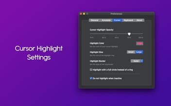 Presentify gallery image