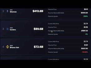 The Coin Perspective gallery image