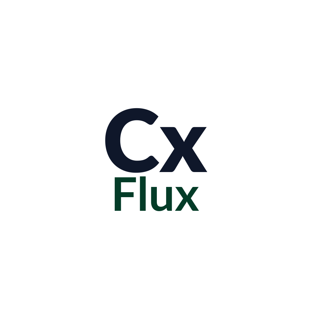 Cx-Flux gallery image