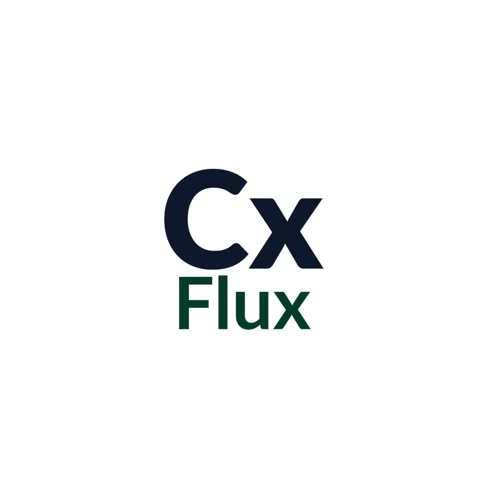 Cx-Flux screenshot 2