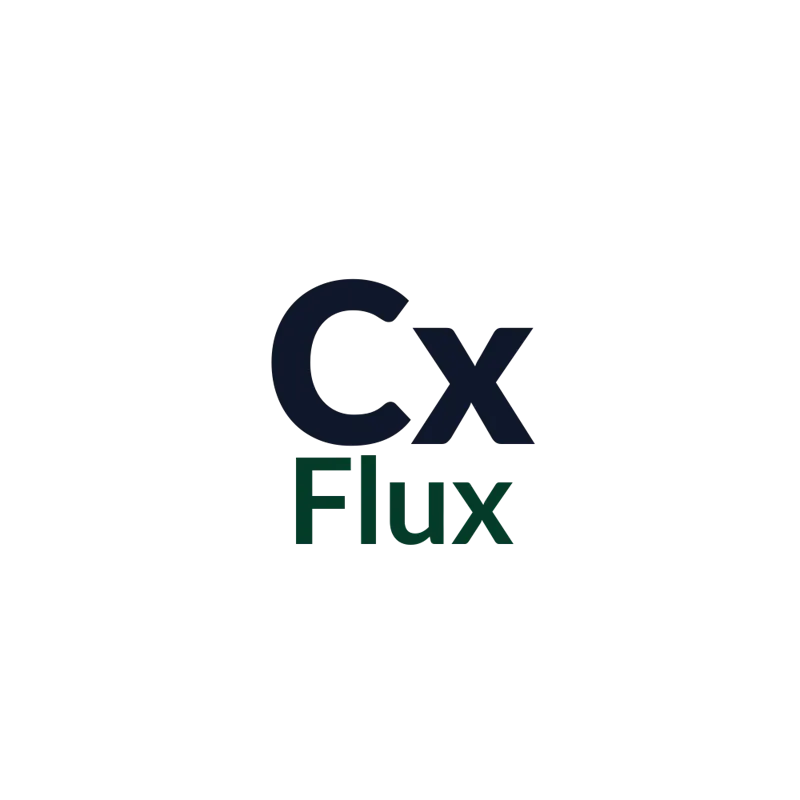 Cx-Flux screenshot 2