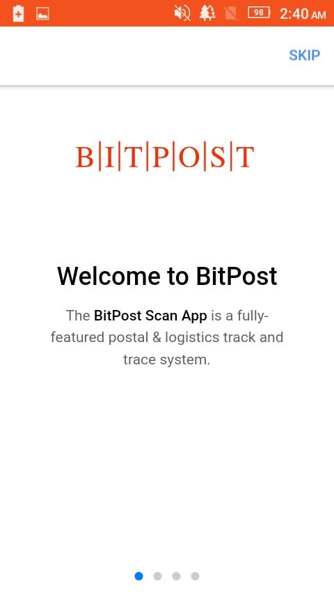 BitPost gallery image