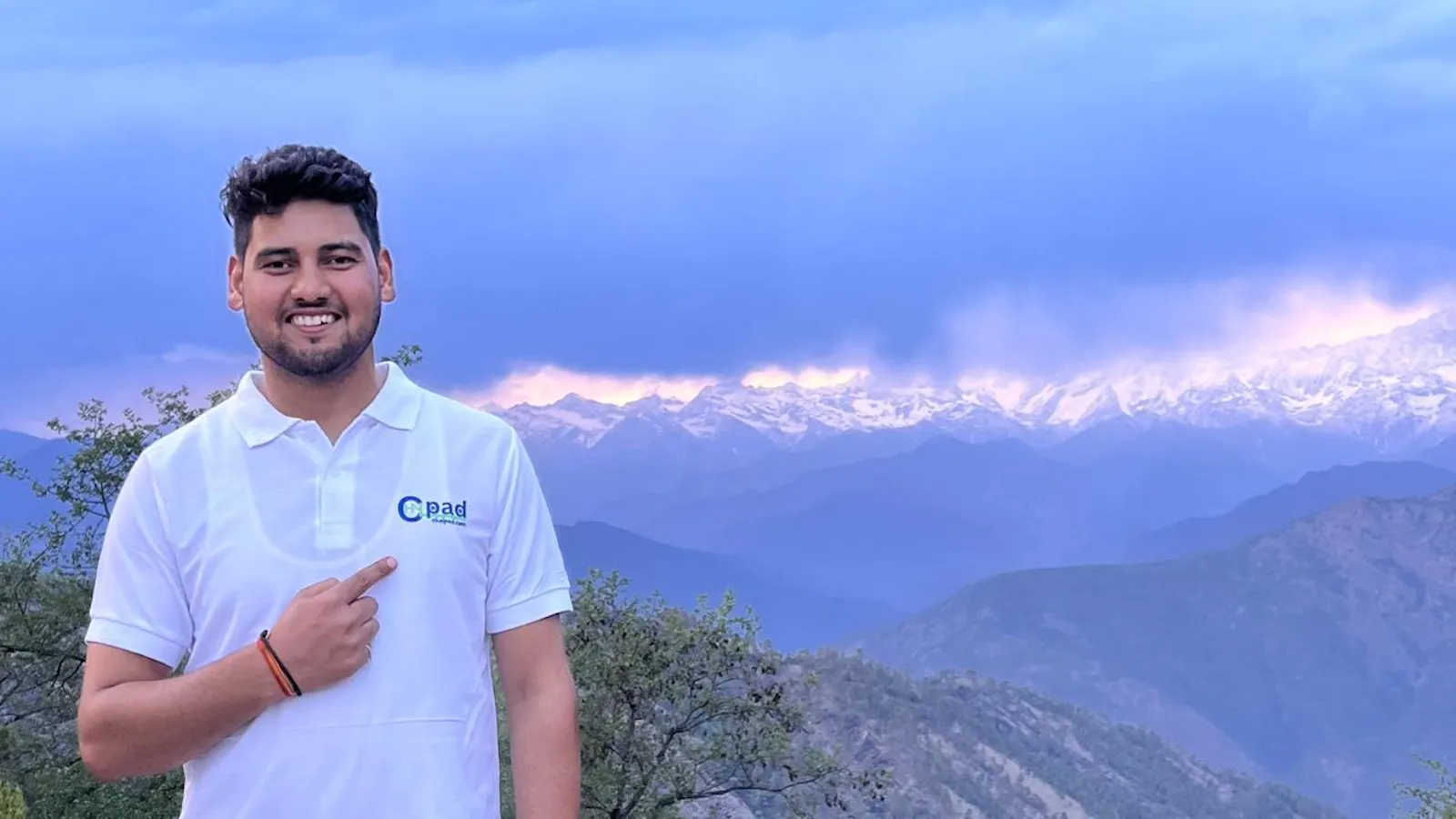 Chalpad Tour And Travel screenshot 9