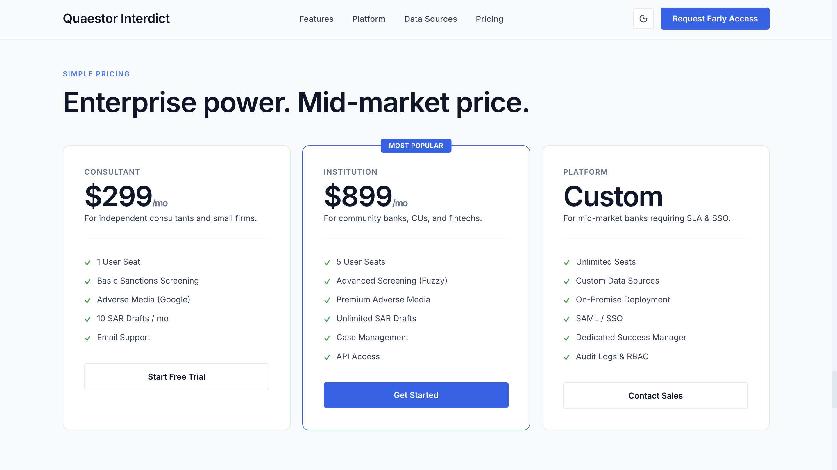 Quaestor Interdict gallery image