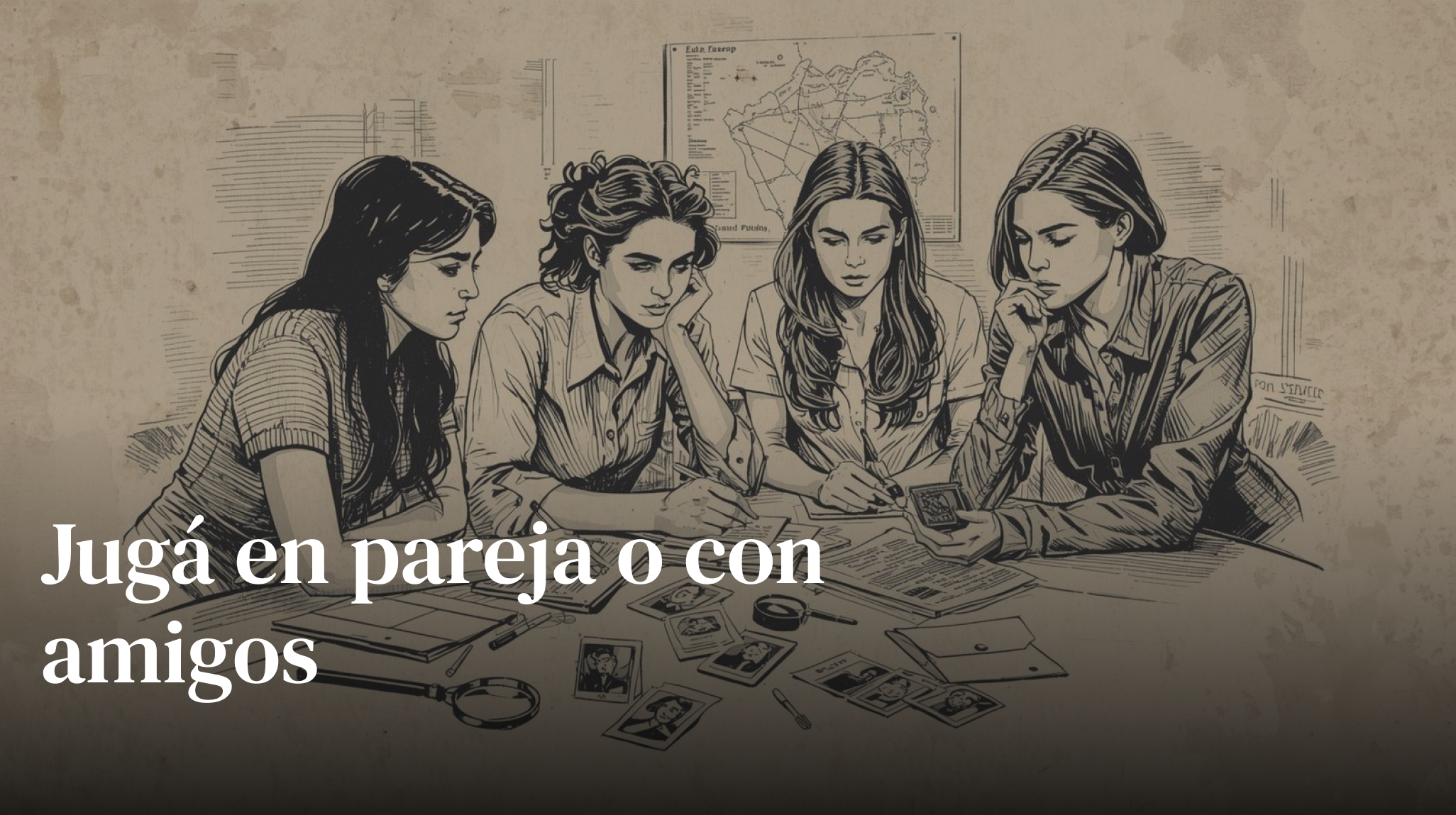 ECI - Criminal Cases gallery image