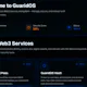 Privacy-first operating system for Web3