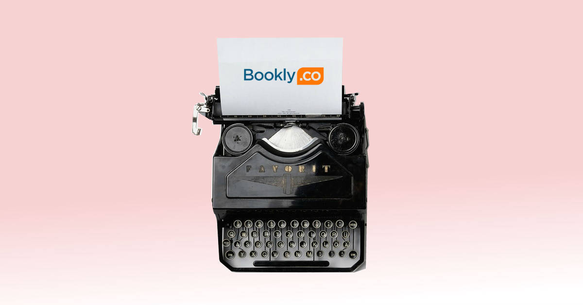 The Wealth Standard - 149: Disruptive Technology with Zach Olson, CEO of Bookly.co gallery image