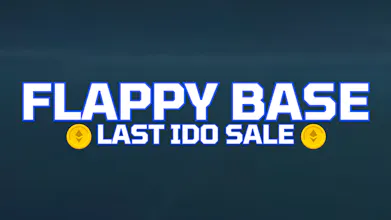 Flappy Base | Tap-to-Earn gallery image