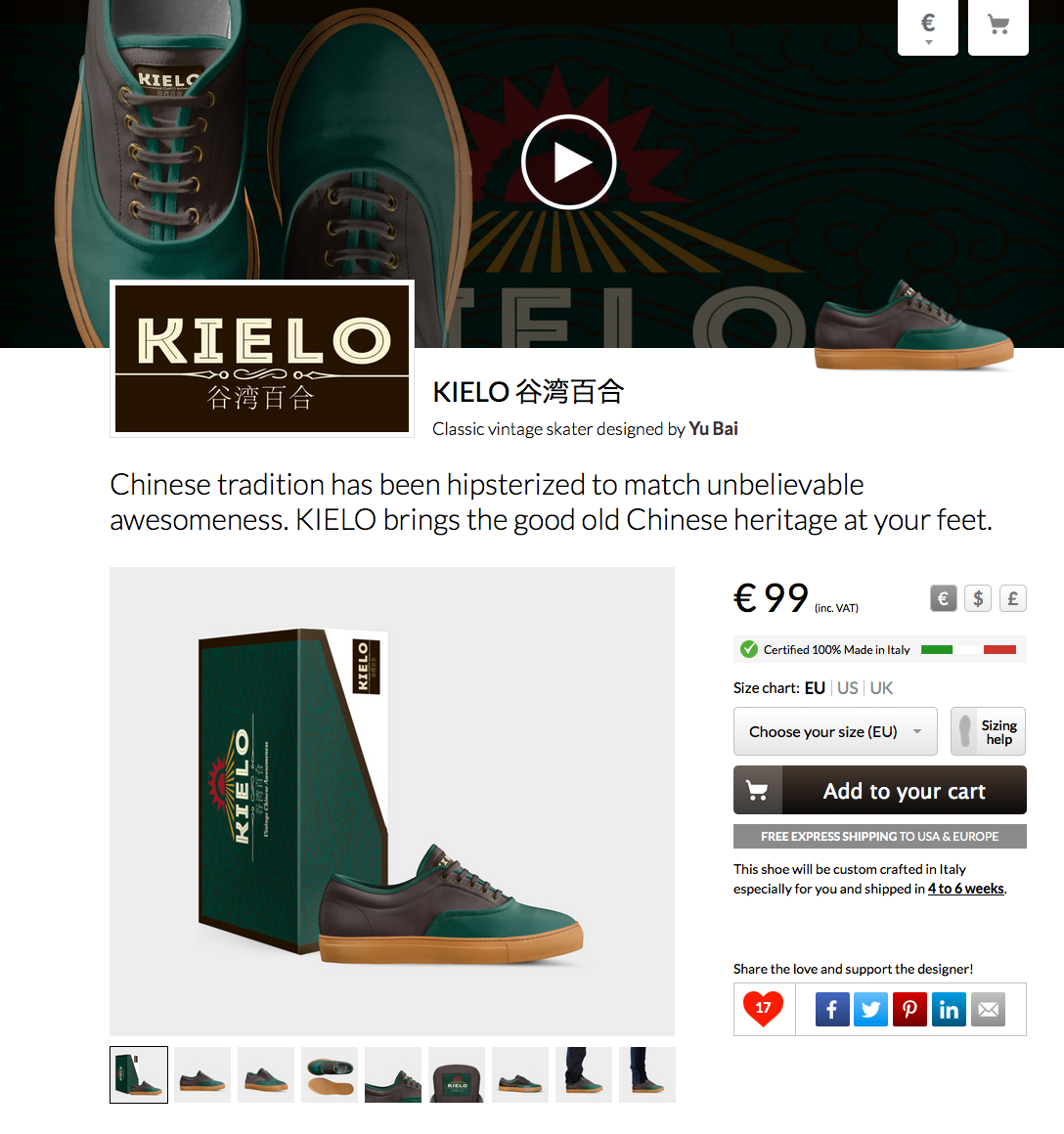 websites like aliveshoes