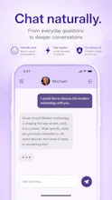 Michael AI gallery image