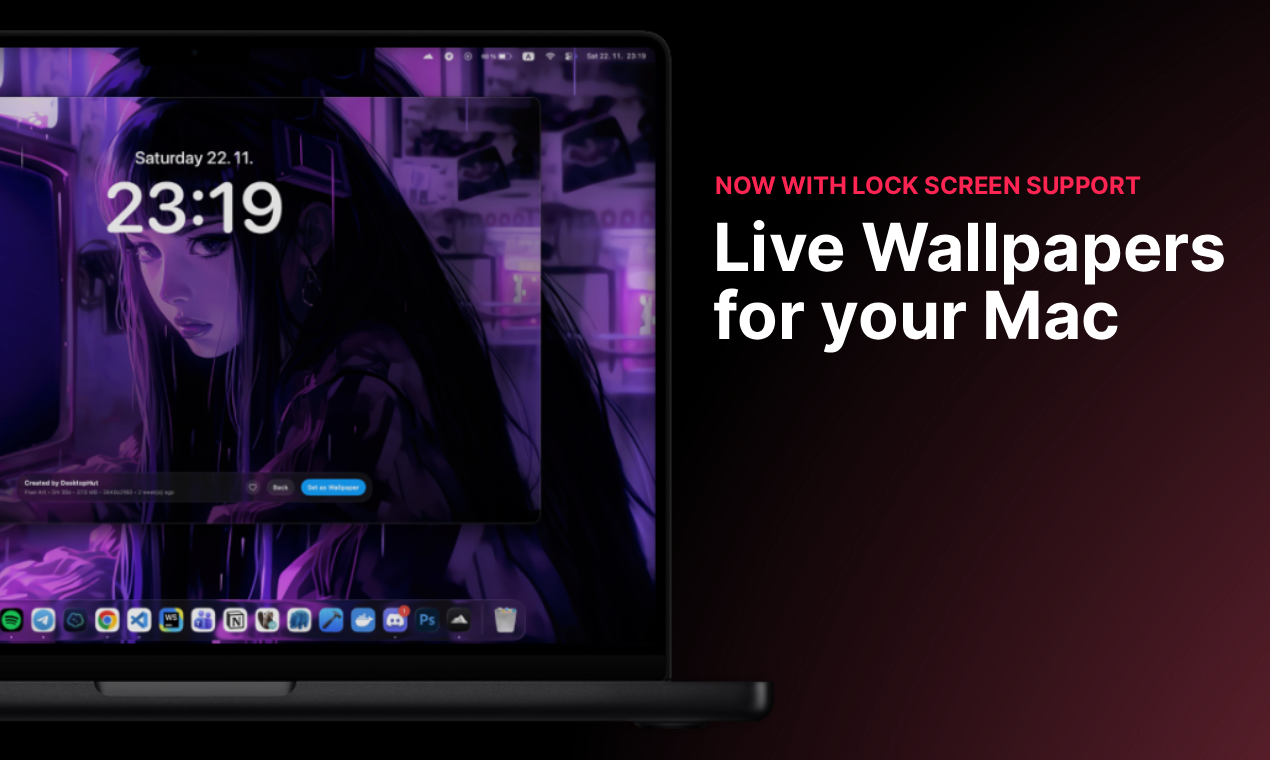 Wallper gallery image