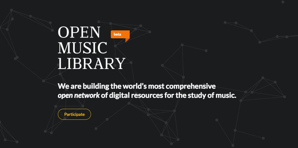 Open Music Library media 1