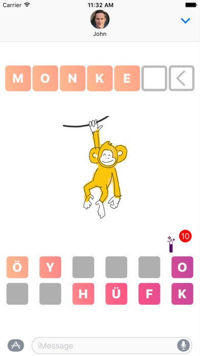 Guess What! Draw Doodles in Chat gallery image