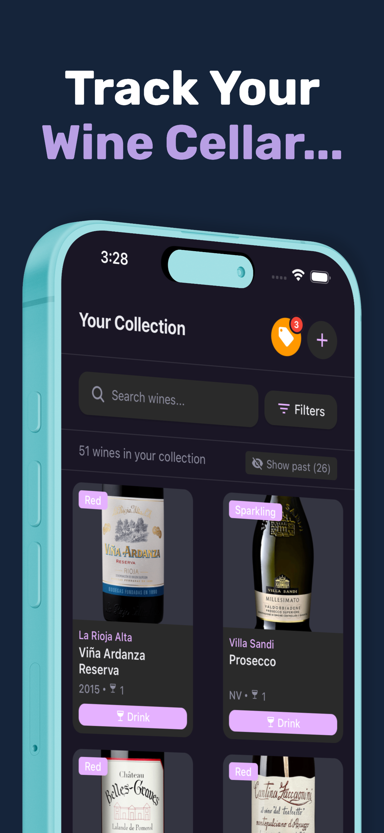 CellarMate gallery image