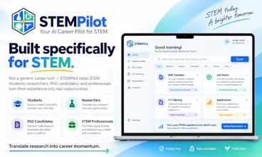 STEMPilot gallery image