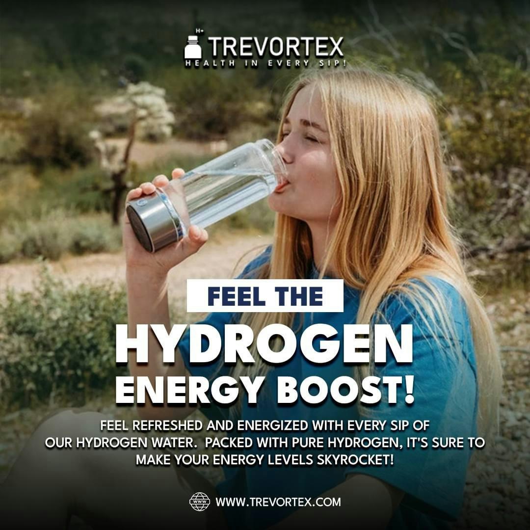 Trevortex gallery image