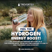 Trevortex gallery image