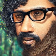 Book: An Eye For AI gallery image